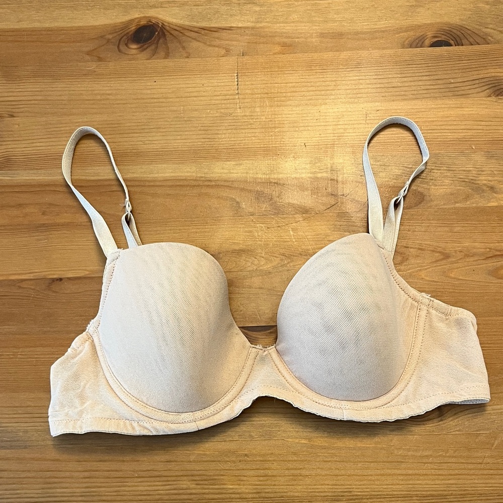 Cosabella Confidence Demi Bra